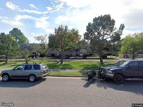 Princeton, DENVER, CO 80237