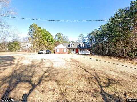 Wilkerson, STOCKBRIDGE, GA 30281