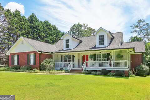 Wilkerson, STOCKBRIDGE, GA 30281