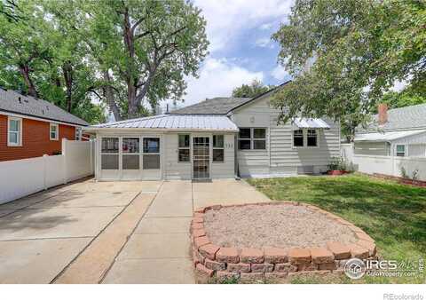 Carbon, ERIE, CO 80516