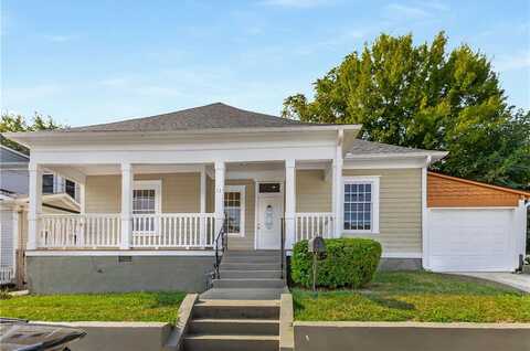 Ormond, ATLANTA, GA 30315