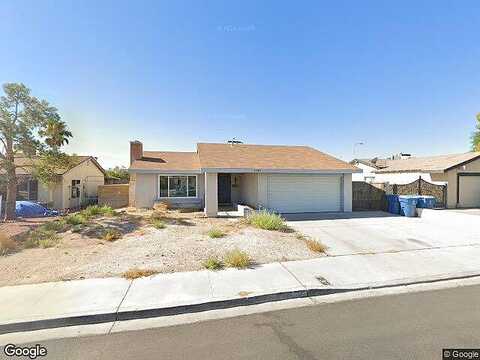 Pleasant View, LAS VEGAS, NV 89147