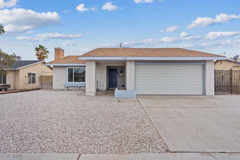 Pleasant View, LAS VEGAS, NV 89147