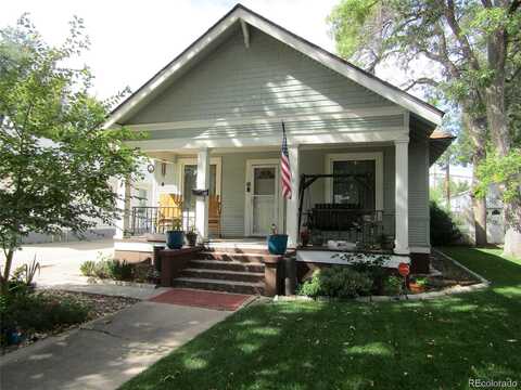 Lincoln, FORT MORGAN, CO 80701