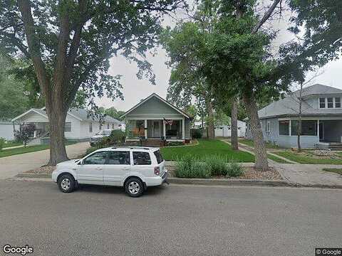 Lincoln, FORT MORGAN, CO 80701