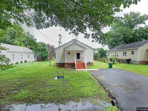 10Th, HOPEWELL, VA 23860