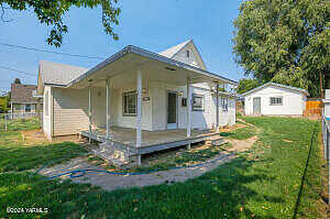 2Nd, ZILLAH, WA 98953