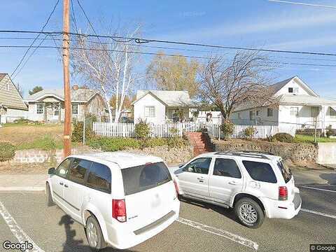 2Nd, ZILLAH, WA 98953