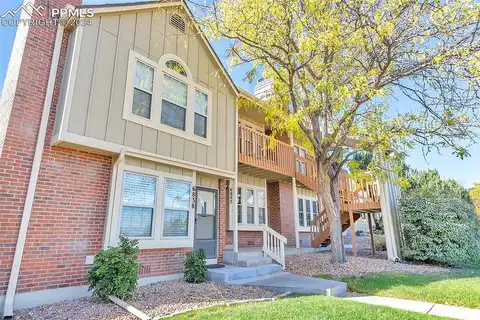 Ravencrest, COLORADO SPRINGS, CO 80919