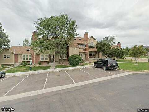 Ravencrest, COLORADO SPRINGS, CO 80919