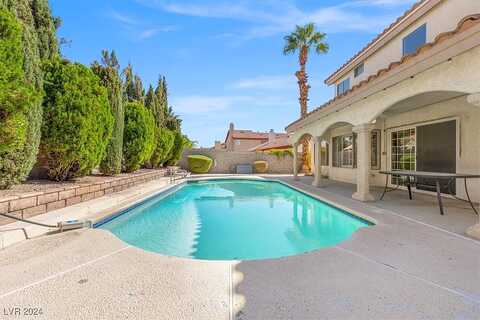 Shelter, LAS VEGAS, NV 89103