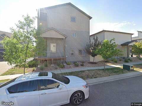 Thicket Pass, COLORADO SPRINGS, CO 80927