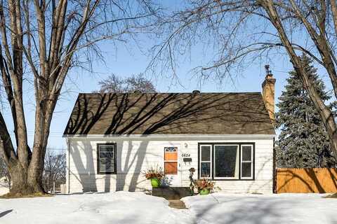 43Rd, MINNEAPOLIS, MN 55428