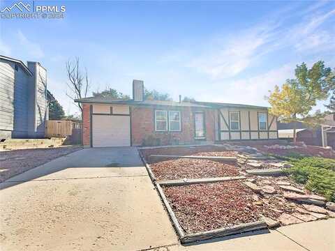 Noble, COLORADO SPRINGS, CO 80915