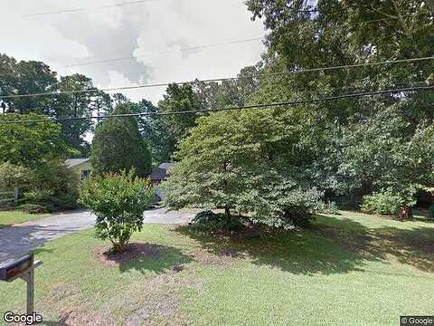 Lester, LAWRENCEVILLE, GA 30044