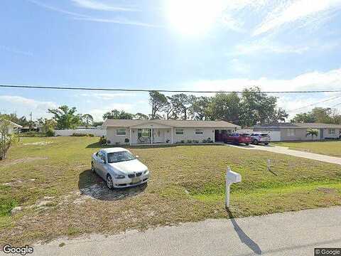 Beverly, ENGLEWOOD, FL 34223