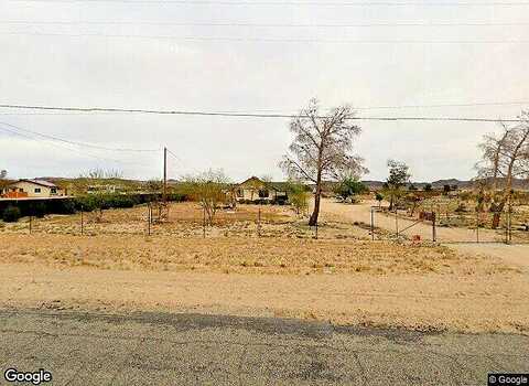 Broadway, JOSHUA TREE, CA 92252