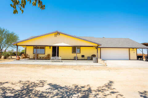 Broadway, JOSHUA TREE, CA 92252