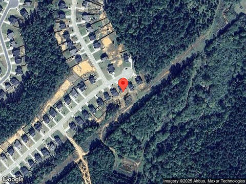 Woodland Station, LULA, GA 30554