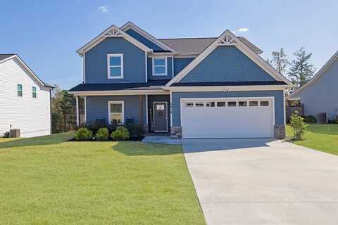 Woodland Station, LULA, GA 30554