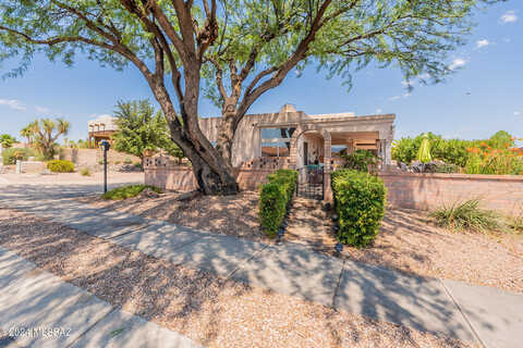 Rio Moctezuma, GREEN VALLEY, AZ 85614
