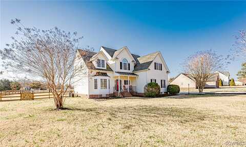 White Oak, SANDSTON, VA 23150