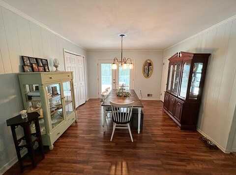 Ware, THOMSON, GA 30824