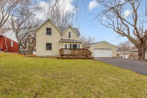 Mineral Springs, OWATONNA, MN 55060