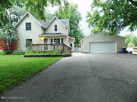 Mineral Springs, OWATONNA, MN 55060