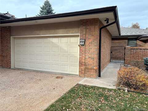 Mansfield, DENVER, CO 80235