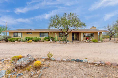 Seco, CAVE CREEK, AZ 85331