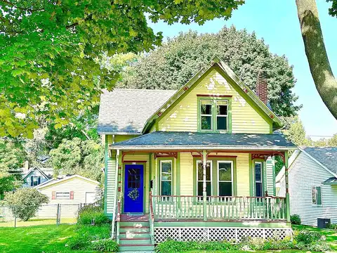 Michigan, DE PERE, WI 54115