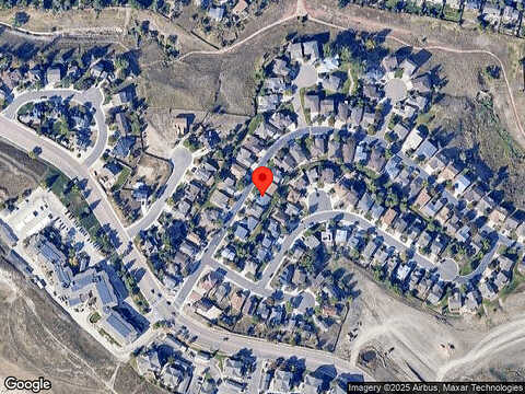 Perfect, COLORADO SPRINGS, CO 80919