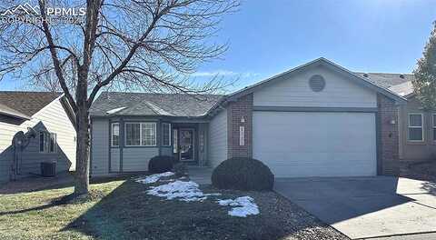 Perfect, COLORADO SPRINGS, CO 80919