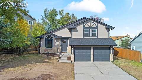 Breeze, COLORADO SPRINGS, CO 80918