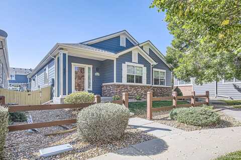 Summer Hawk, LONGMONT, CO 80504