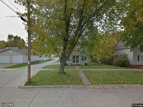 Foerster, KAUKAUNA, WI 54130