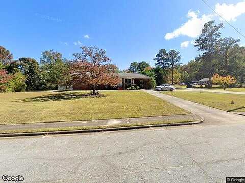 Farris, MANCHESTER, GA 31816