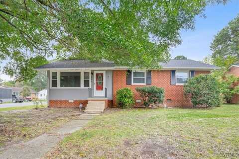 Terrace, HOPEWELL, VA 23860
