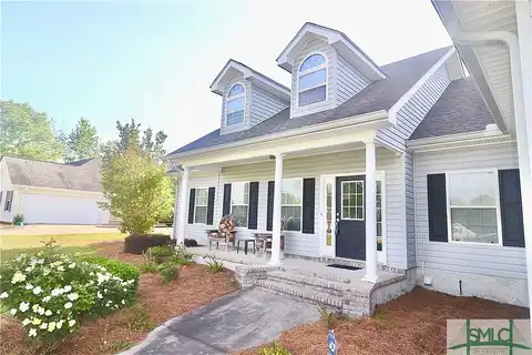 Waverly, STATESBORO, GA 30458