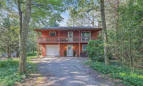 Quail, TOBYHANNA, PA 18466