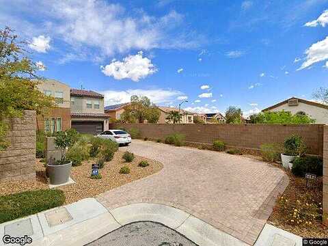 Genovese, LAS VEGAS, NV 89141