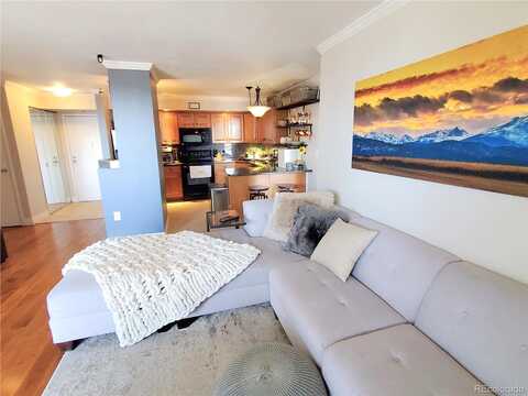 11Th, DENVER, CO 80204