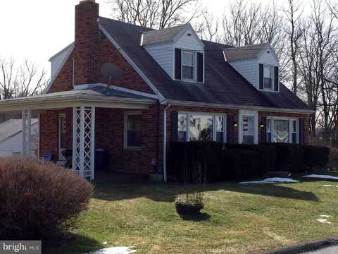 Chambers, YORK, PA 17402