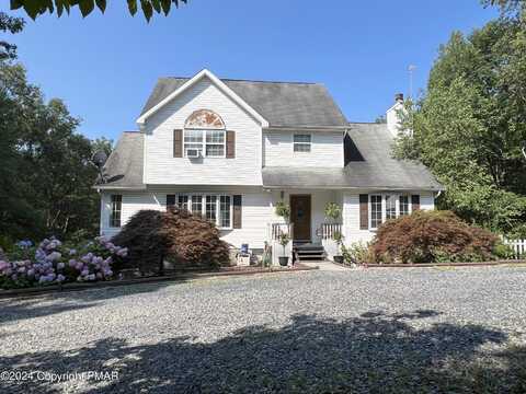 Poplar Creek, EFFORT, PA 18330