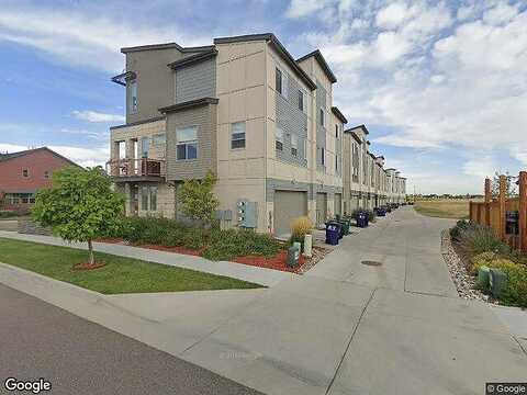 Emporia, DENVER, CO 80238