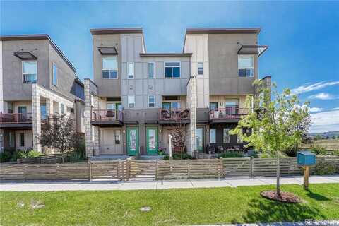 Emporia, DENVER, CO 80238
