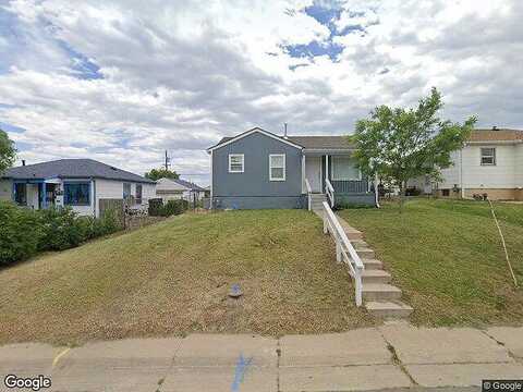 Canosa, DENVER, CO 80219