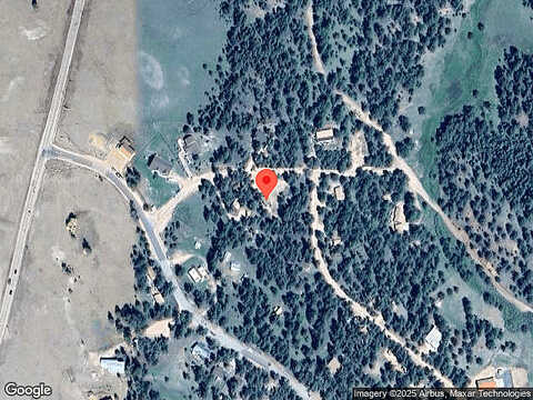 Arrowhead, FLORISSANT, CO 80816