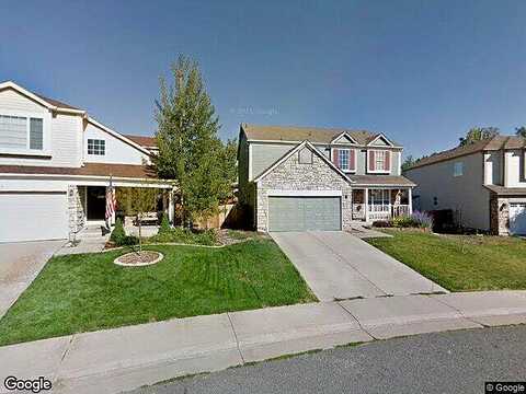 Weston, CASTLE ROCK, CO 80104